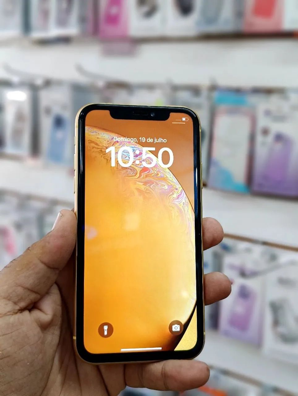 iPhones XR e 11  - Foto 2
