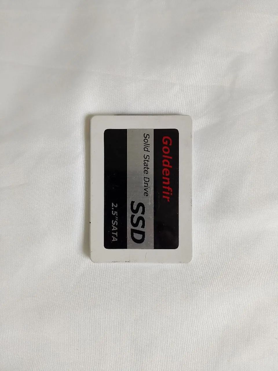 SSD 120 GB 