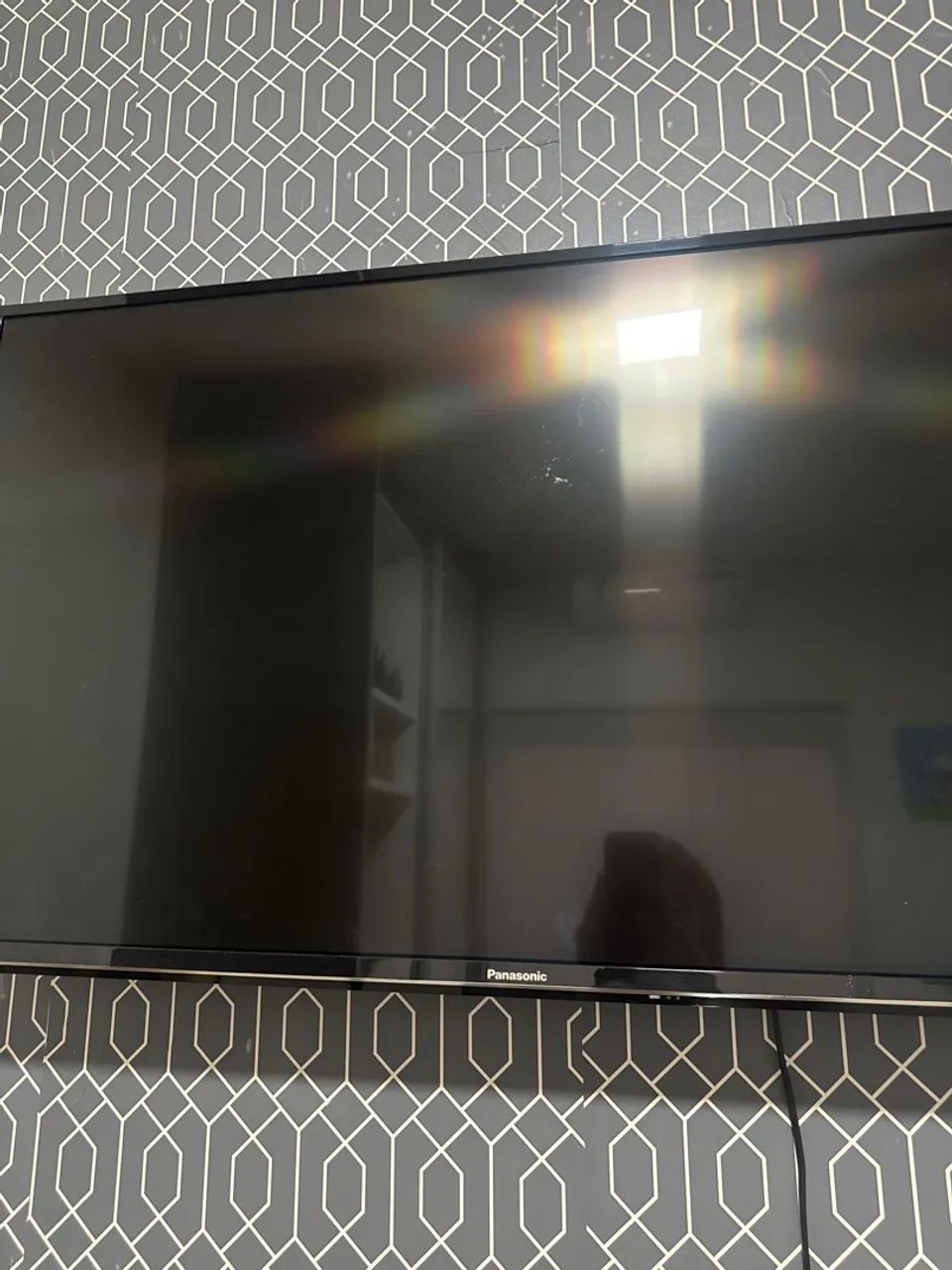 Vendo Smart Tv Panasonic  - Foto 4