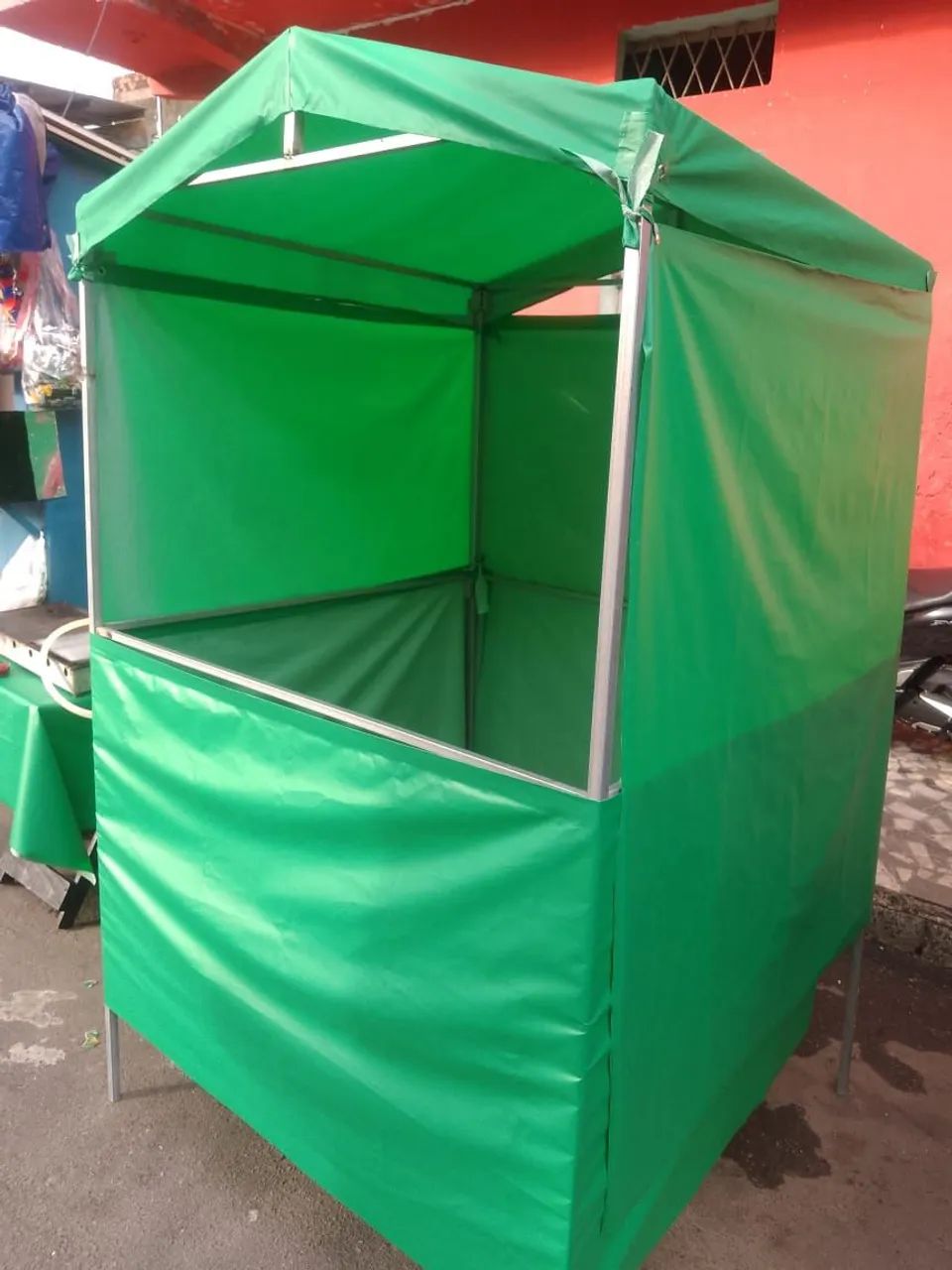 Fabricação de tendas e barrcas - Foto 5