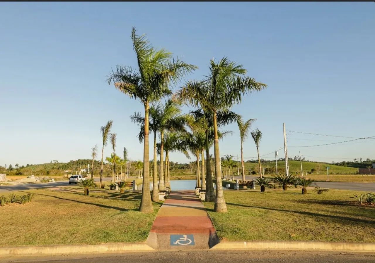 Terreno em bairro planejado - Foto 4