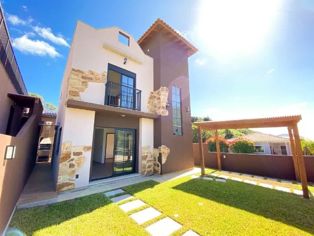 GAROPABA CASA ALUGUEL ANUAL 3 SUITES  - Foto 4