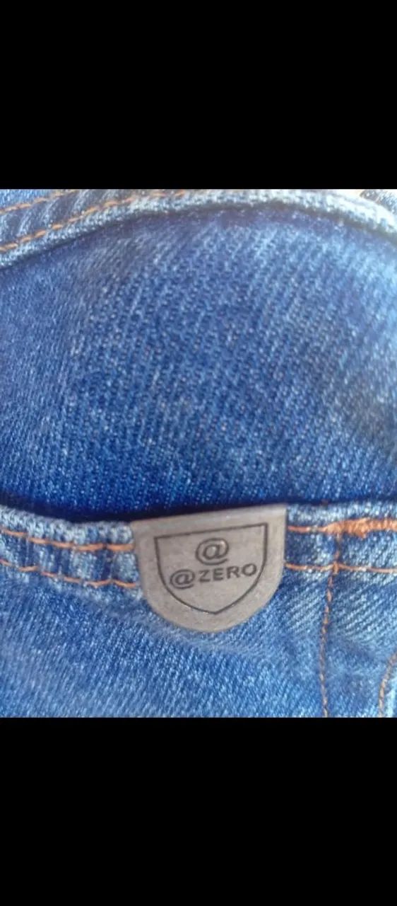 Calça jeans  - Foto 3