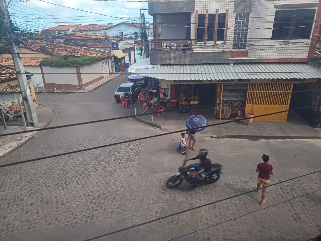 Ap no b são Conrado p vender 85mil