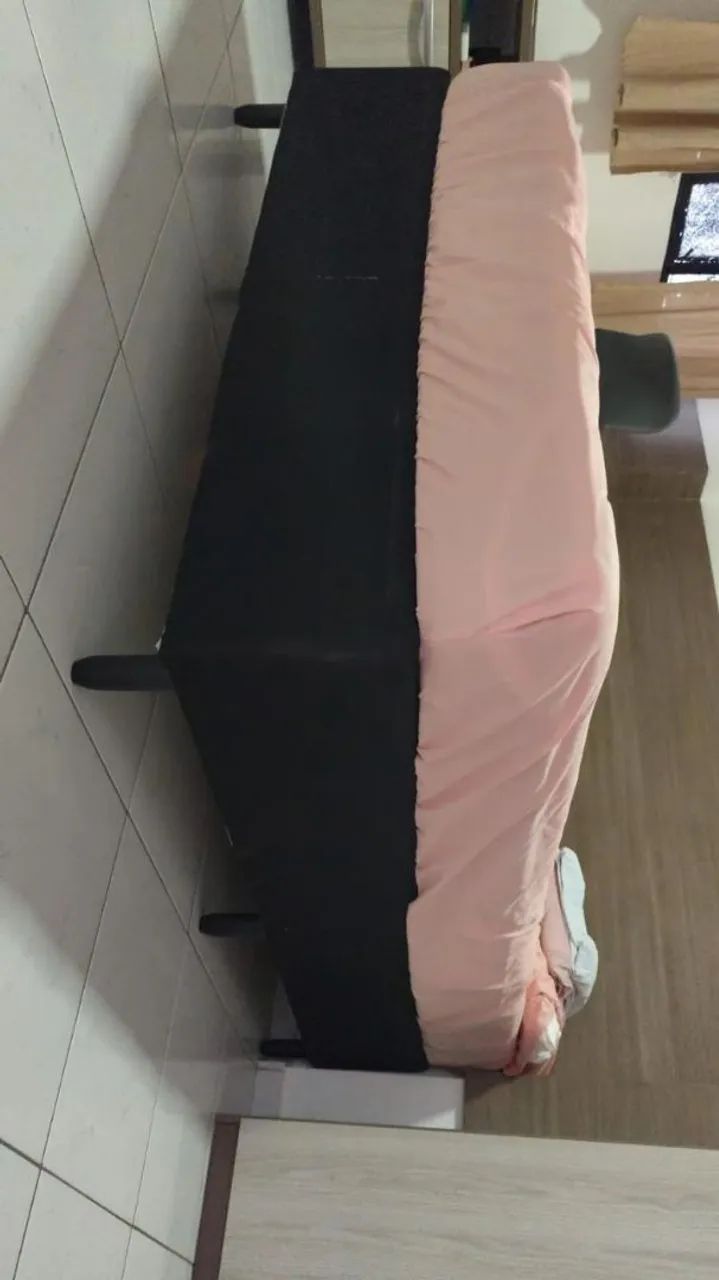 Base de cama de casal - Foto 2