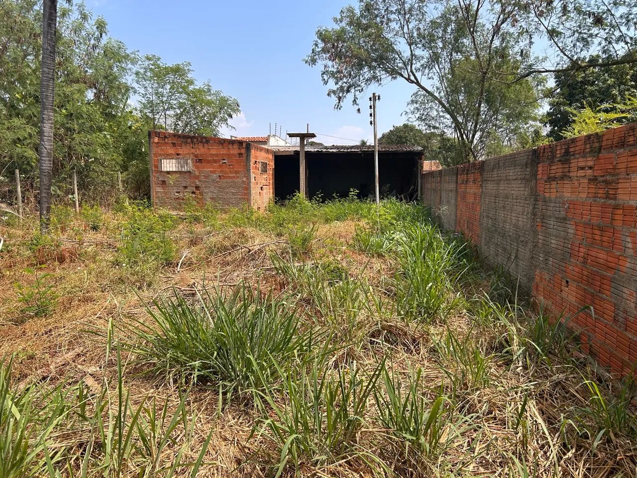 TERRENO À VENDA COM EDÍCULA - Foto 5