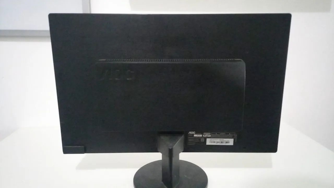Monitor AOC LED - Foto 2