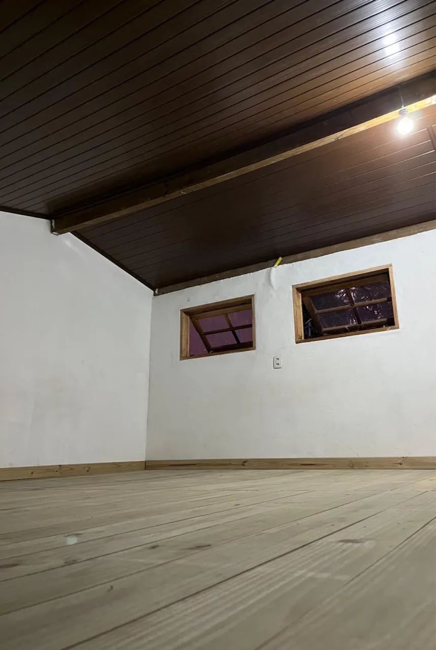 Loft Lagoa da Conceição 