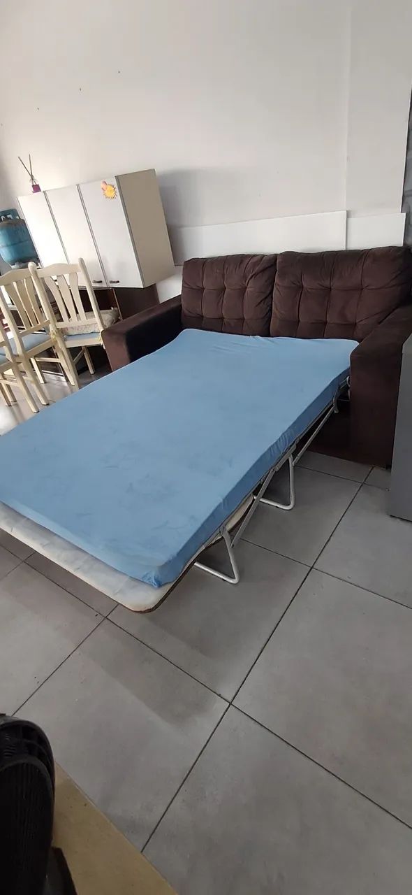 Sofá cama de casal  - Foto 3