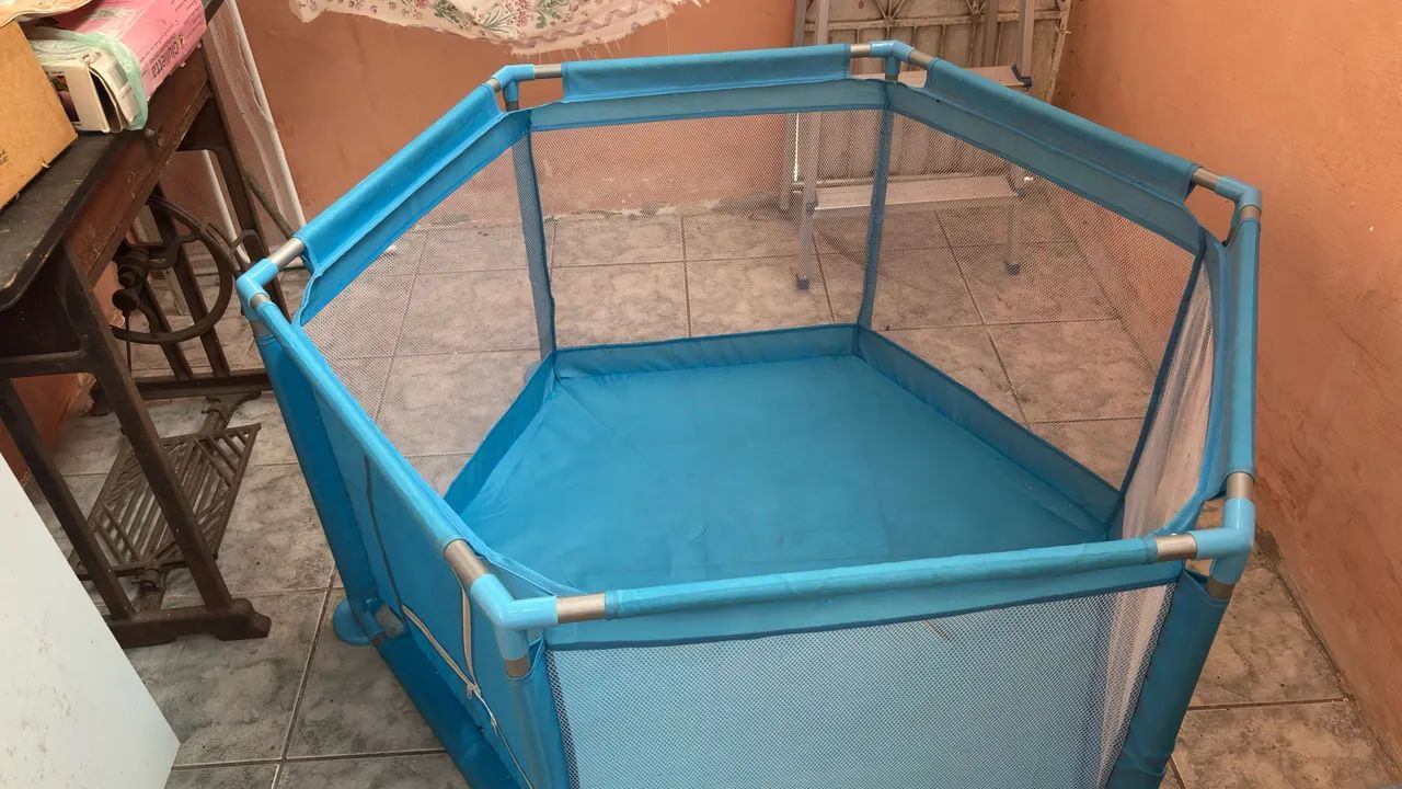 VENDO Cerdadinho de bebê  - Foto 2