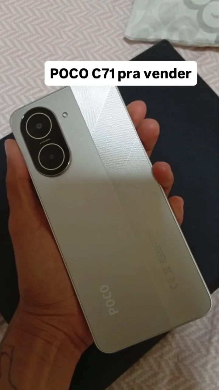 Poco C71 - Foto 2