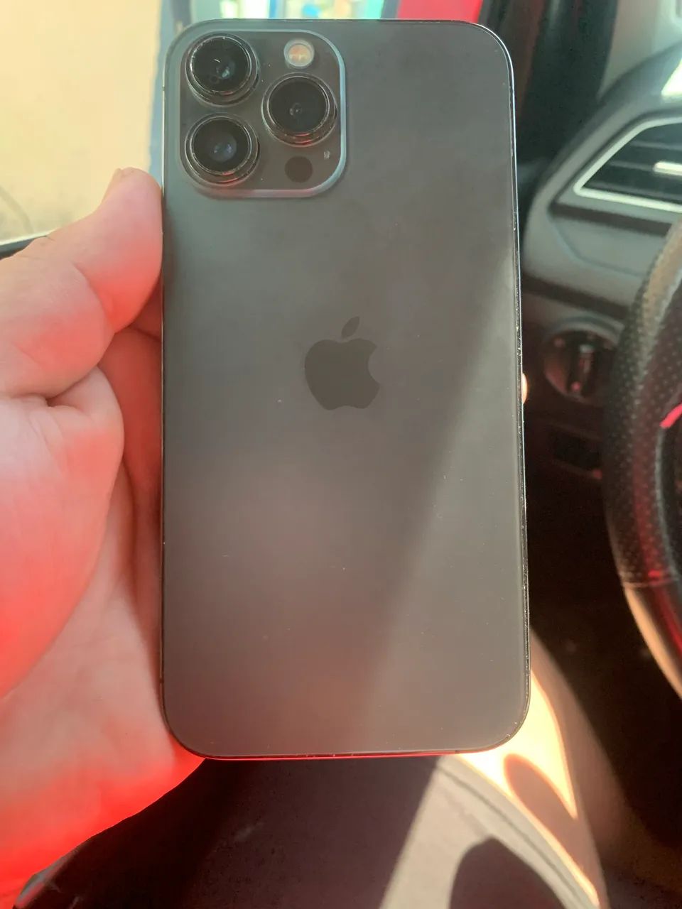 iPhone 13 Pro Max  - Foto 3