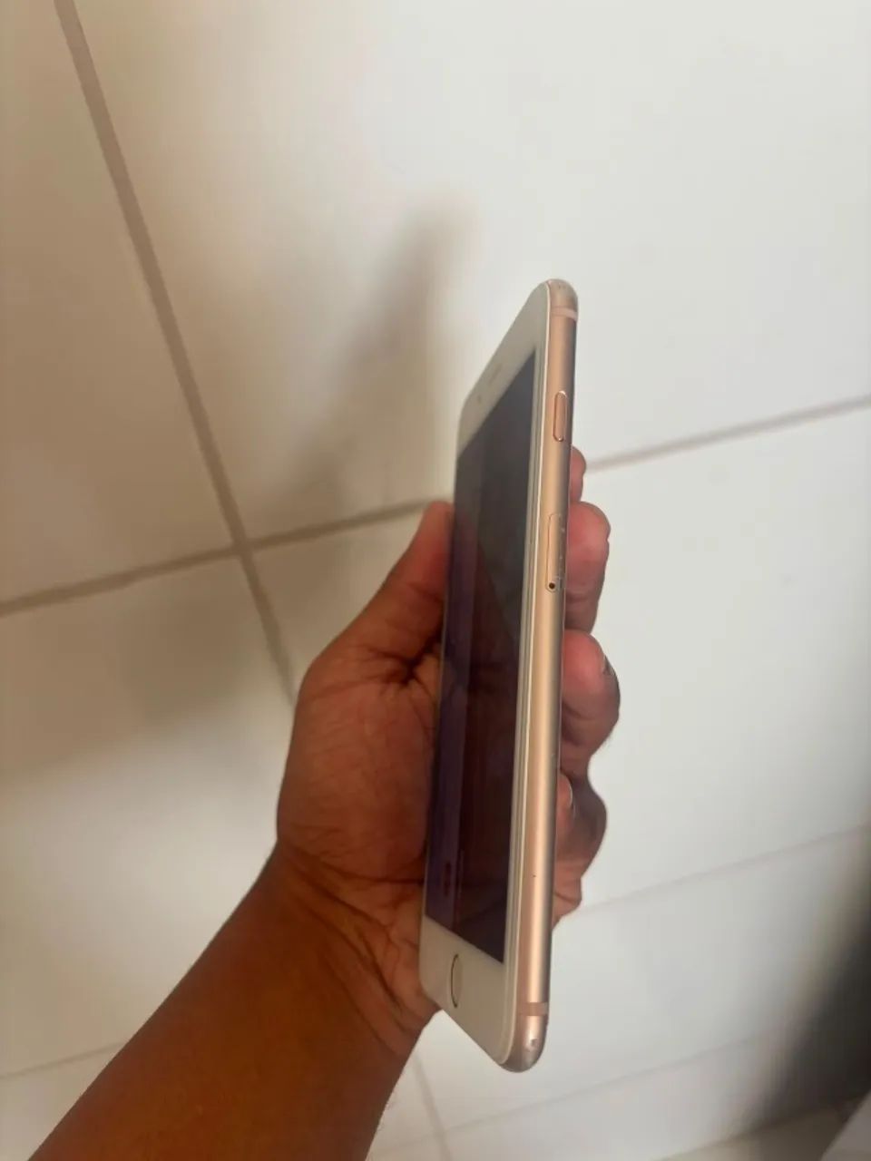 IPHONE 8 plus - Foto 4