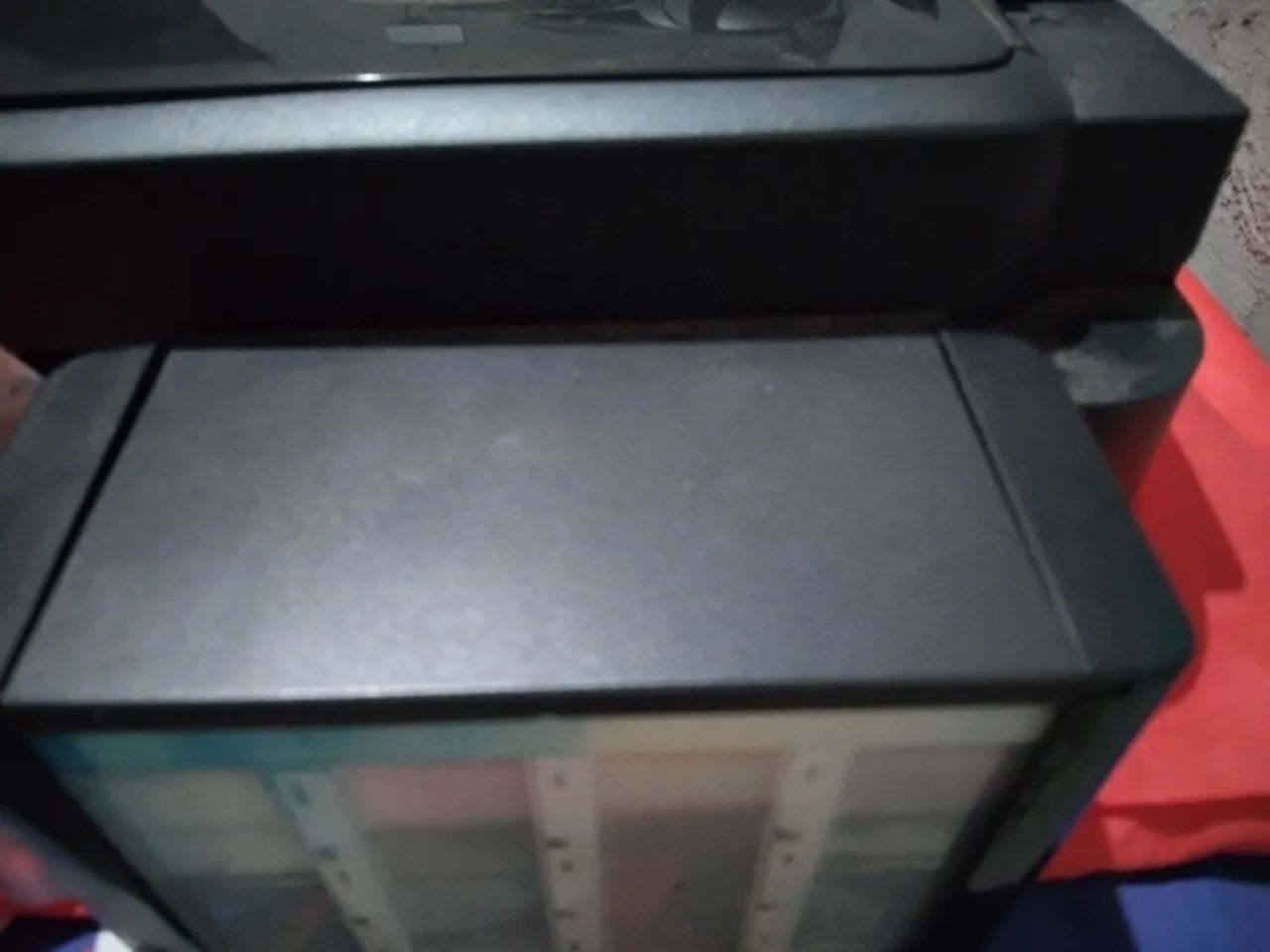 Epson 356 - Foto 2