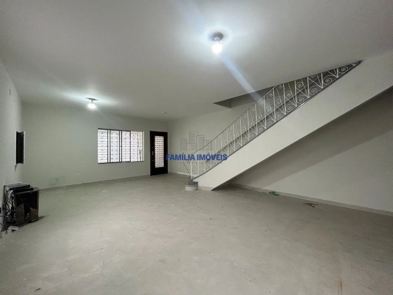 Casa para alugar 6 quartos edícula Campo Grande Santos - Foto 3