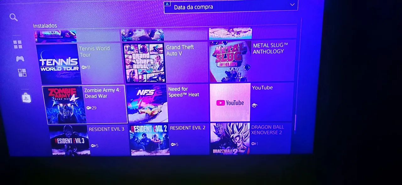 PS4 PRO - Foto 2