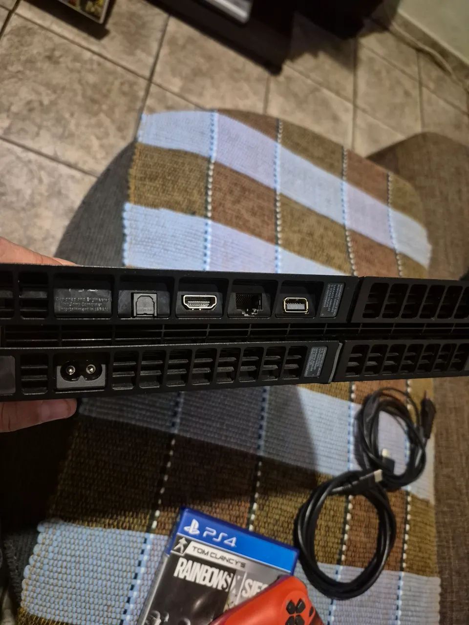 Ps4 software 11.00 - Foto 2