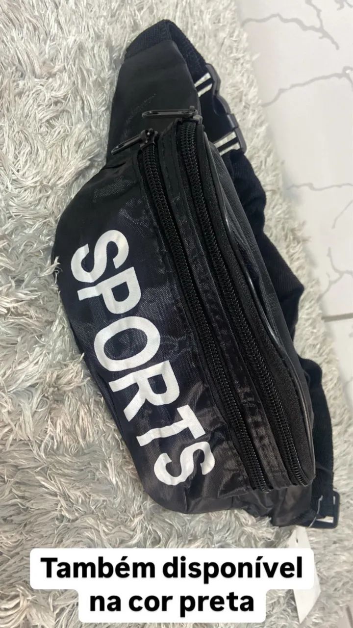 Pochete Sport  - Foto 3