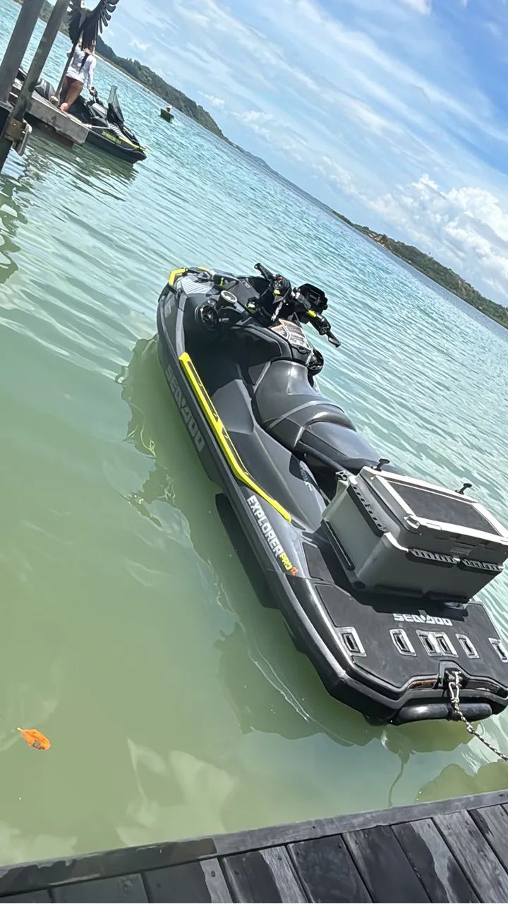 Jetski  - Foto 6