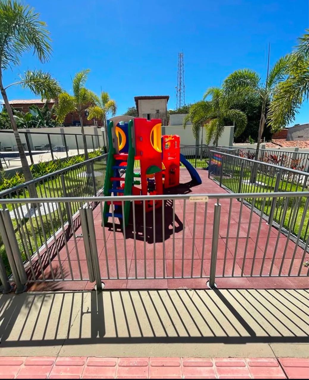 Apartamento na Messejana, Parque da Vinci - Foto 3