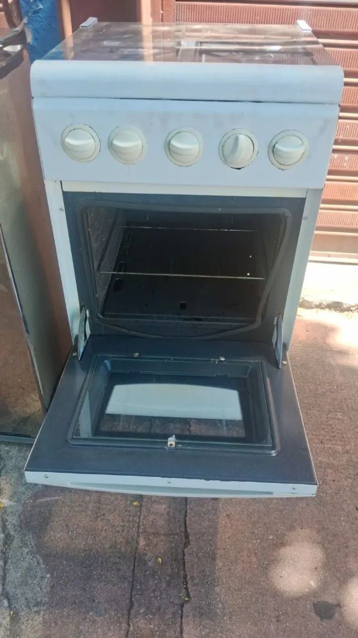 Fogão Resindencial  - Foto 4