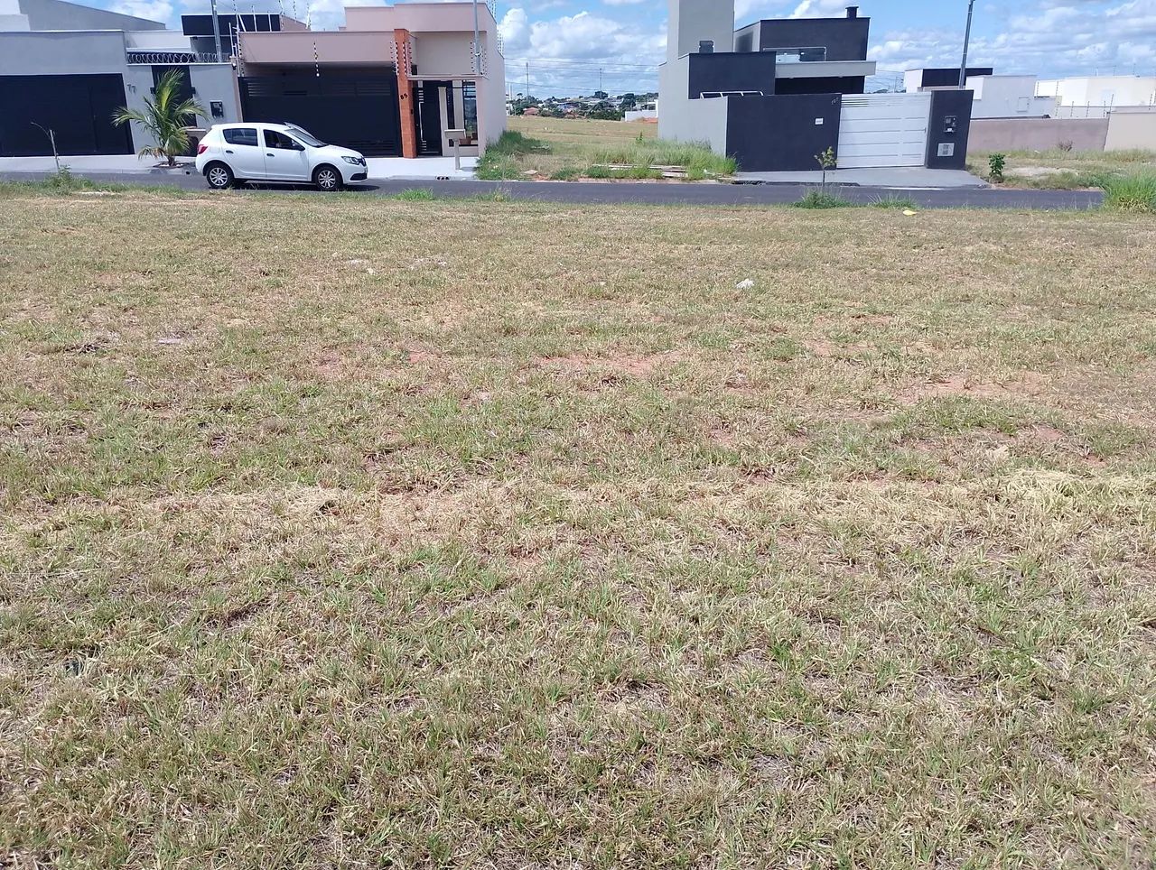 Foto - Presidente Prudente - Cidade Universitária
