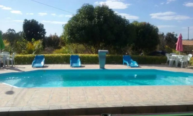 Alugo chácara para temporada e eventos - Foto 2