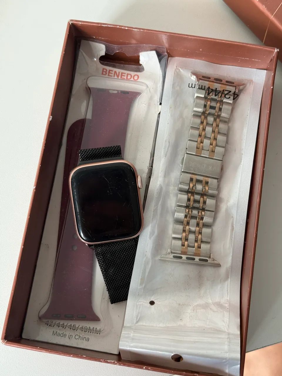 Apple Watch 4  - Foto 2