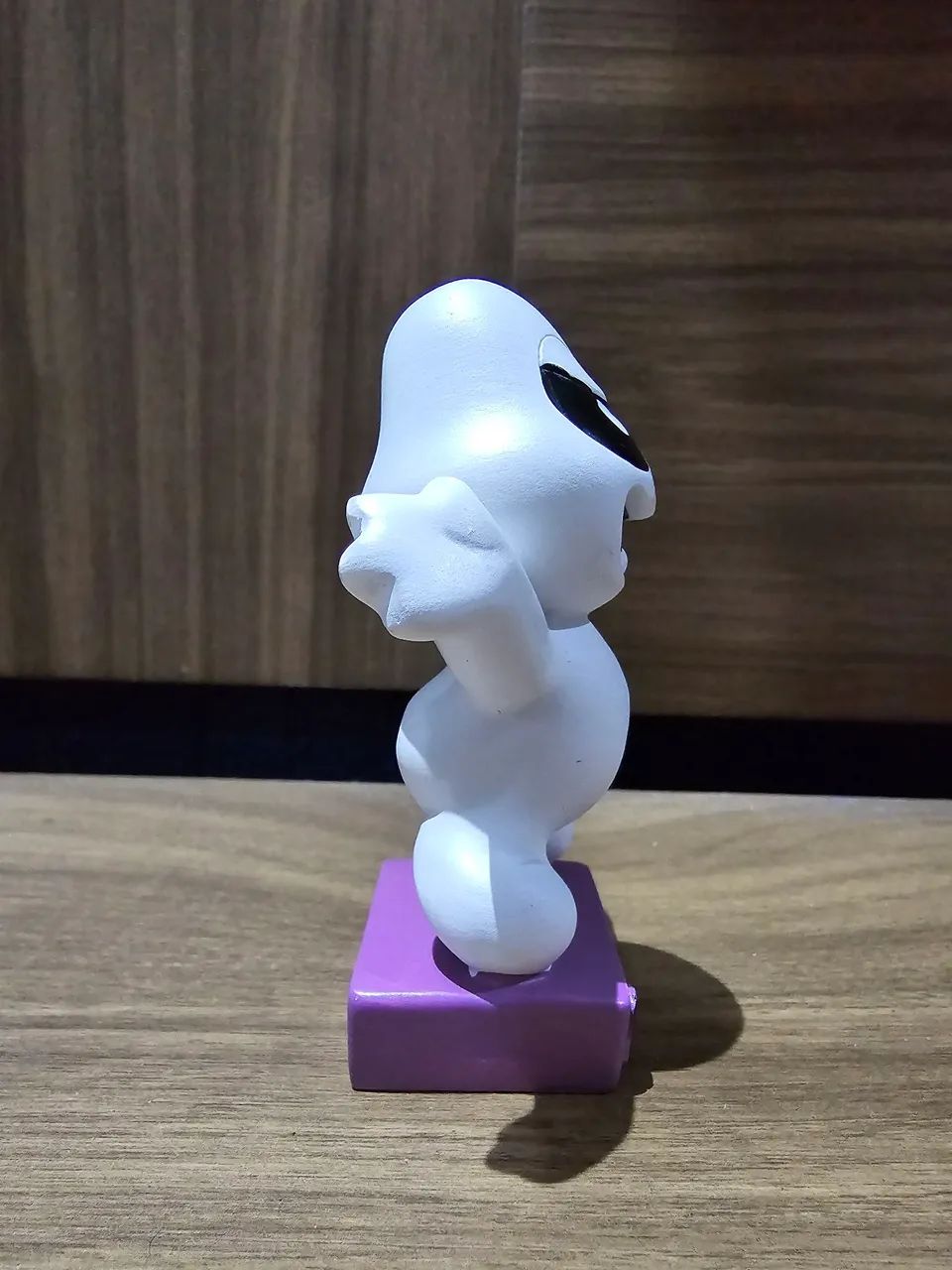Boneco do Penadinho da Turma da Mônica 2016 - Foto 4