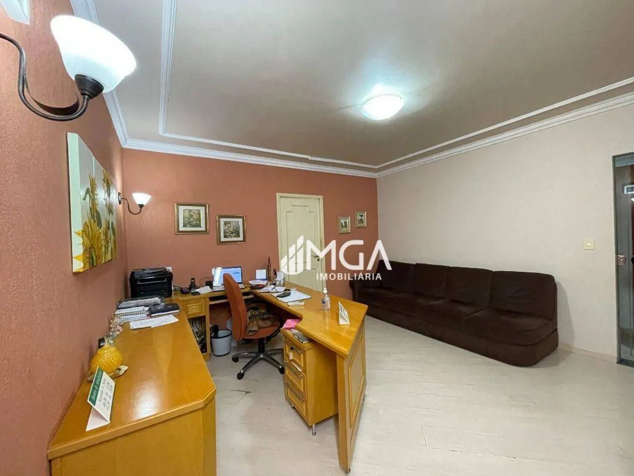 Sala Comercial Edifício Montreal, 49 m² por R$ 320.000 - Centro - Foz do Iguaçu/PR - Foto 3