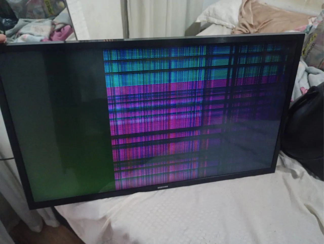 Smart Tv 32