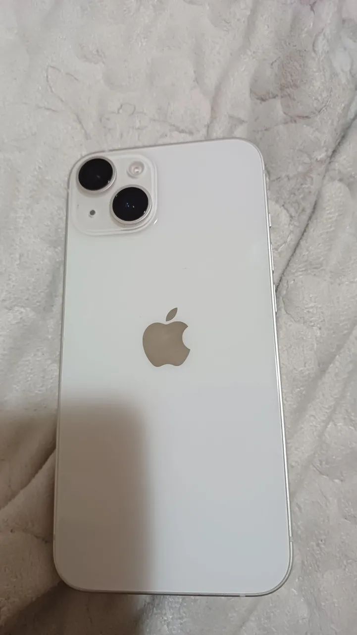 Vendo Iphone 14 Americano - Foto 5