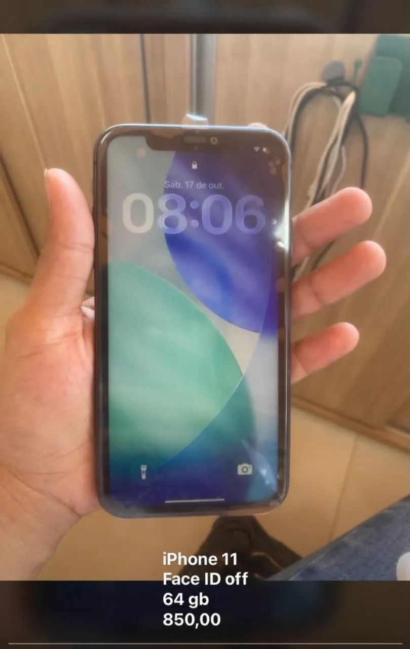 IPhone 11 - Foto 2