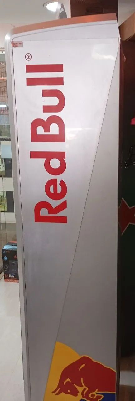 Freezer Red Bull - Foto 3