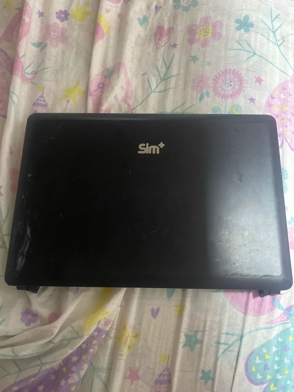 notebook Semp/ STI (LEIA A DESCRIÇÃO)  - Foto 2