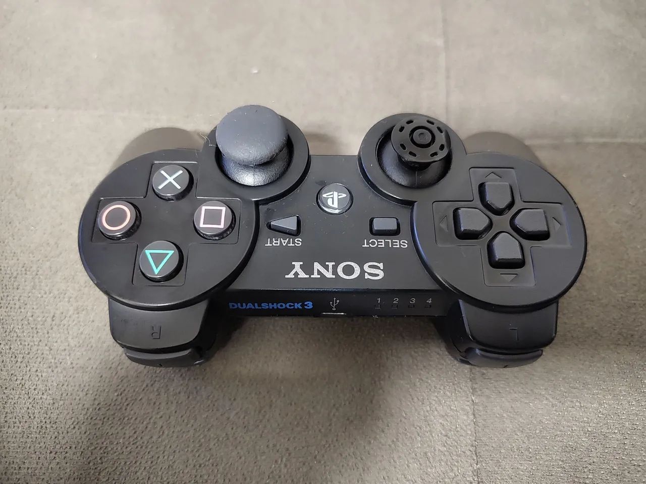 Controle PS3 original  - Foto 2