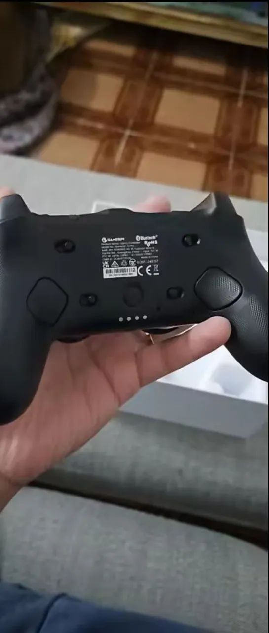 GAMESIR TARÂNTULA PRO - Foto 2