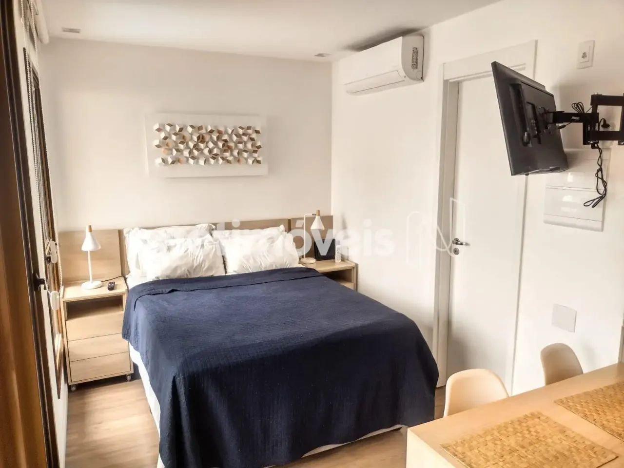 Locação Studio Vila Nova Conceição São Paulo - Foto 3