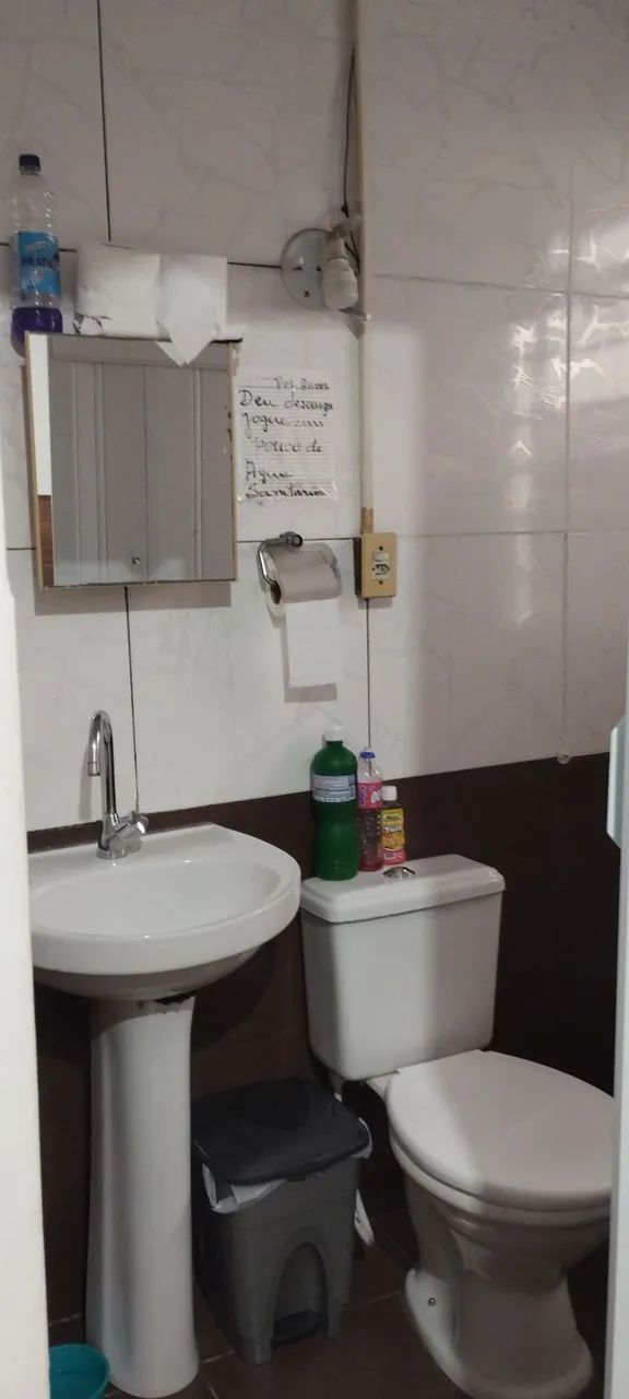 Mobiliados quarto banheiro cozinha. - Foto 4
