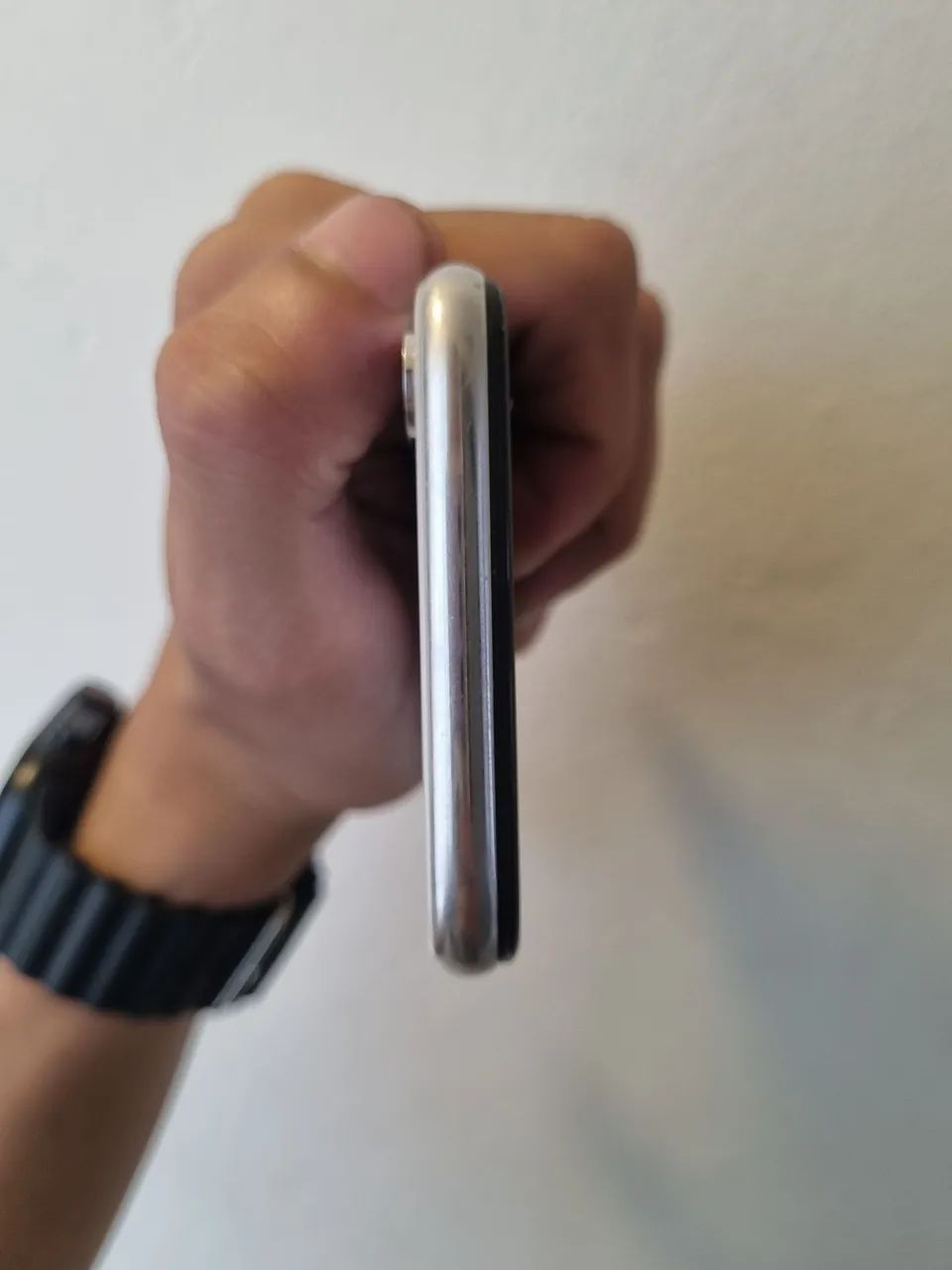 Vendo iPhone X 256gb  - Foto 5