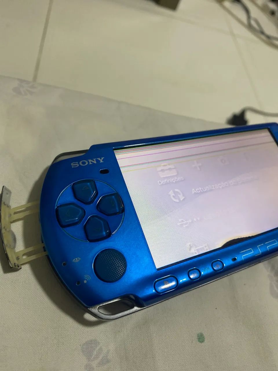 PSP 3001 - Foto 3