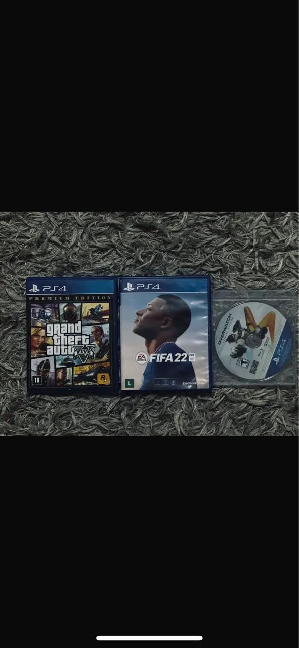 Ps4  - Foto 5