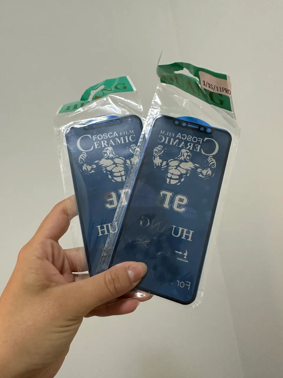 IPHONE X - R$720,00 - Foto 5