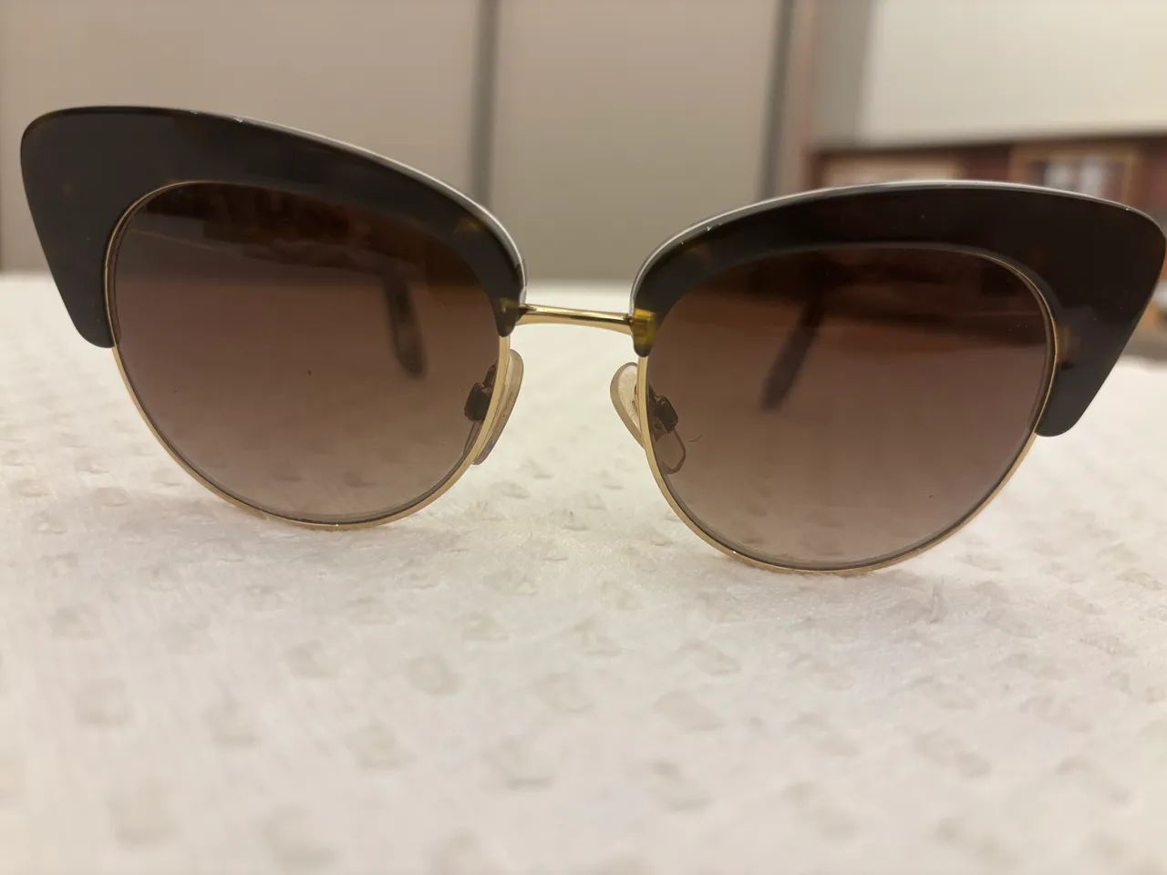 Óculos Dolce & Gabbana  - Foto 2