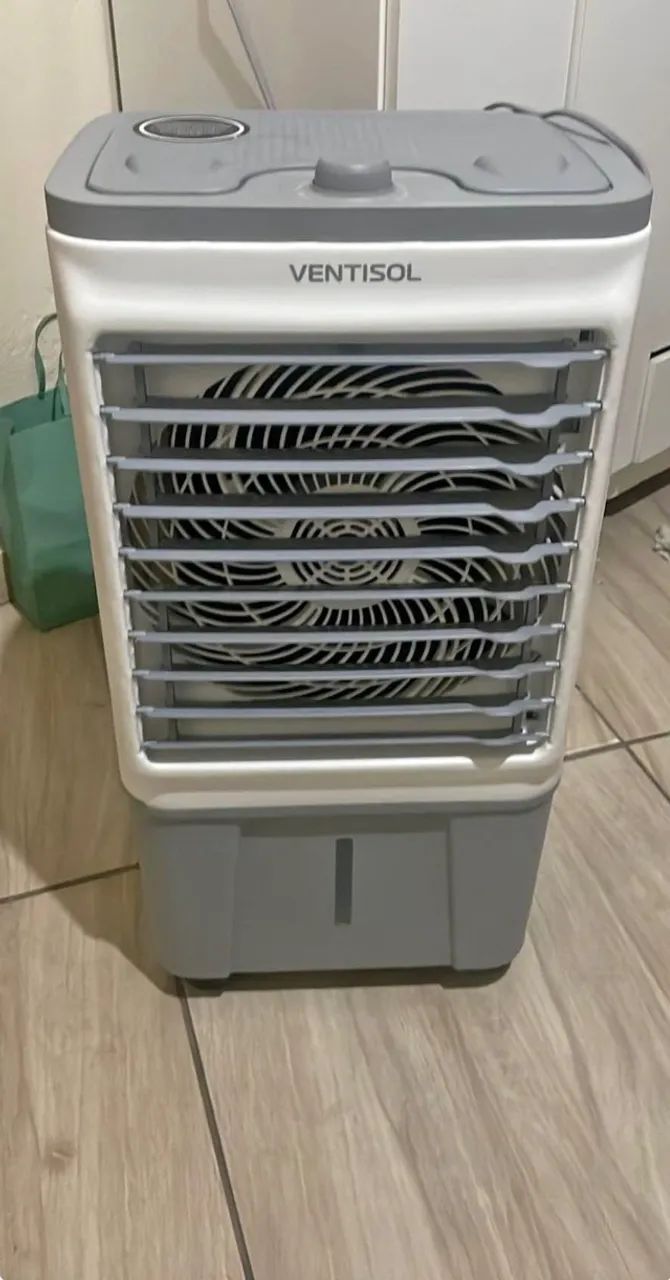 Climatizadores 
