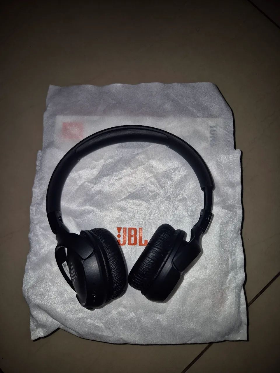 Fone JBL original - Foto 2