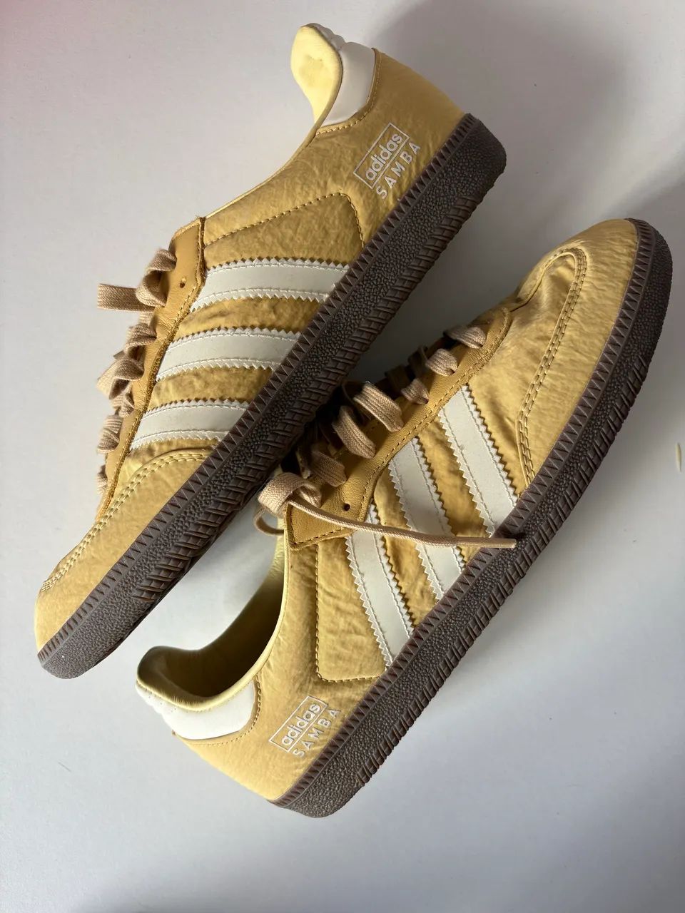Tenis samba - Foto 2