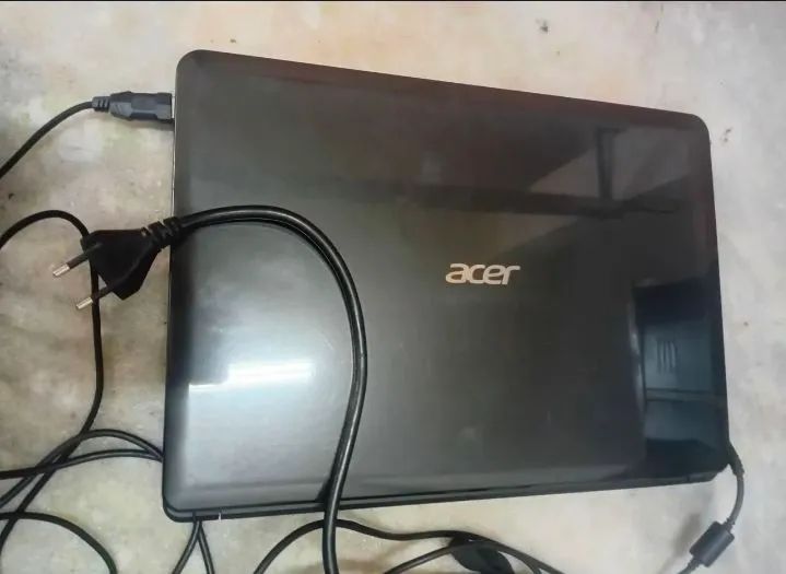 Notebook Acer  - Foto 2