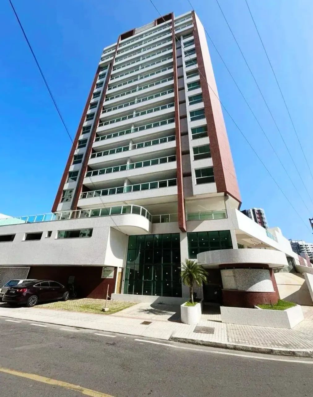 Apartamento à Venda  Condomínio Griffith Park, Farolândia  Aracaju/SE 1 - Foto 3