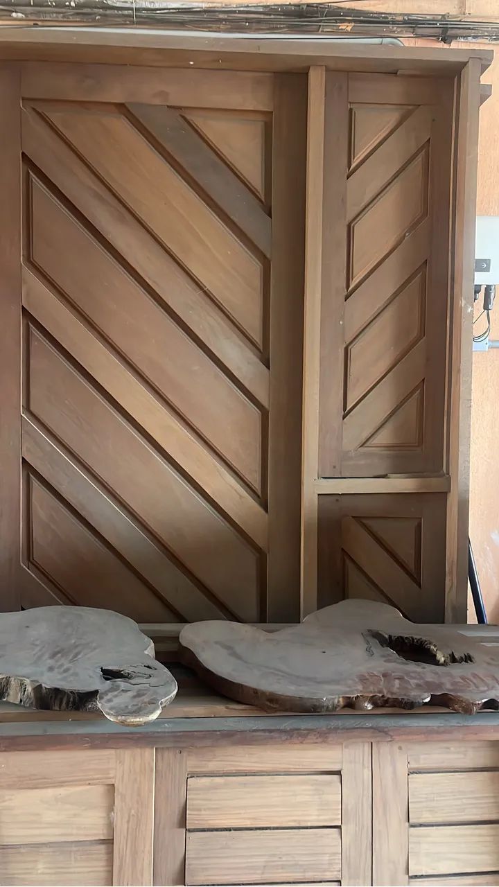 Portas e janelas  - Foto 4